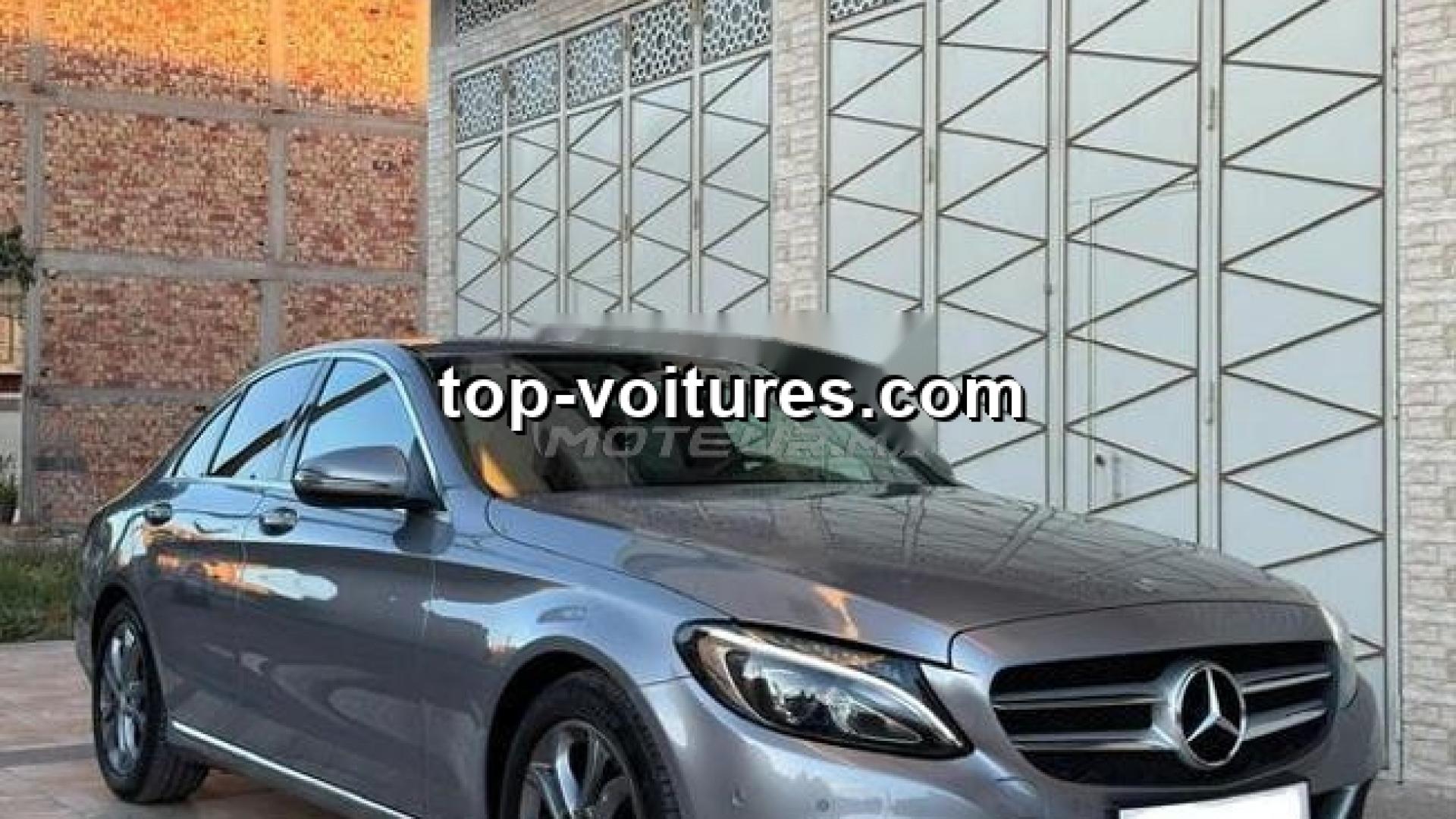 Mercedes-Benz Classe C