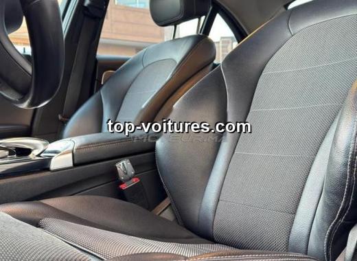 Mercedes Classe C 2015 — photo 5