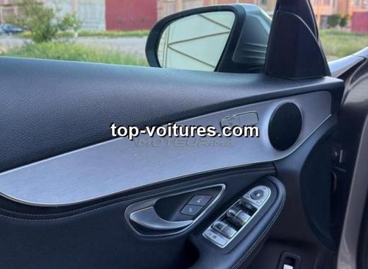 Mercedes Classe C 2015 — photo 6