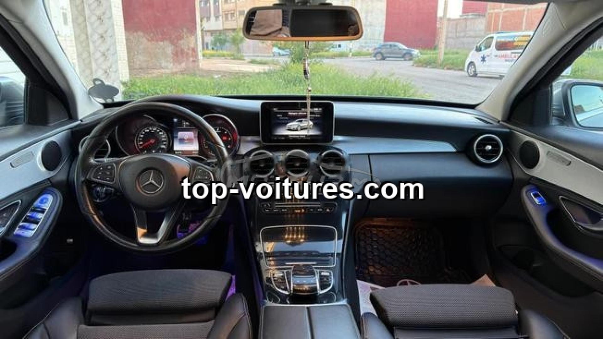 Mercedes-Benz Classe C