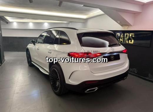 Mercedes-Benz Classe GLC