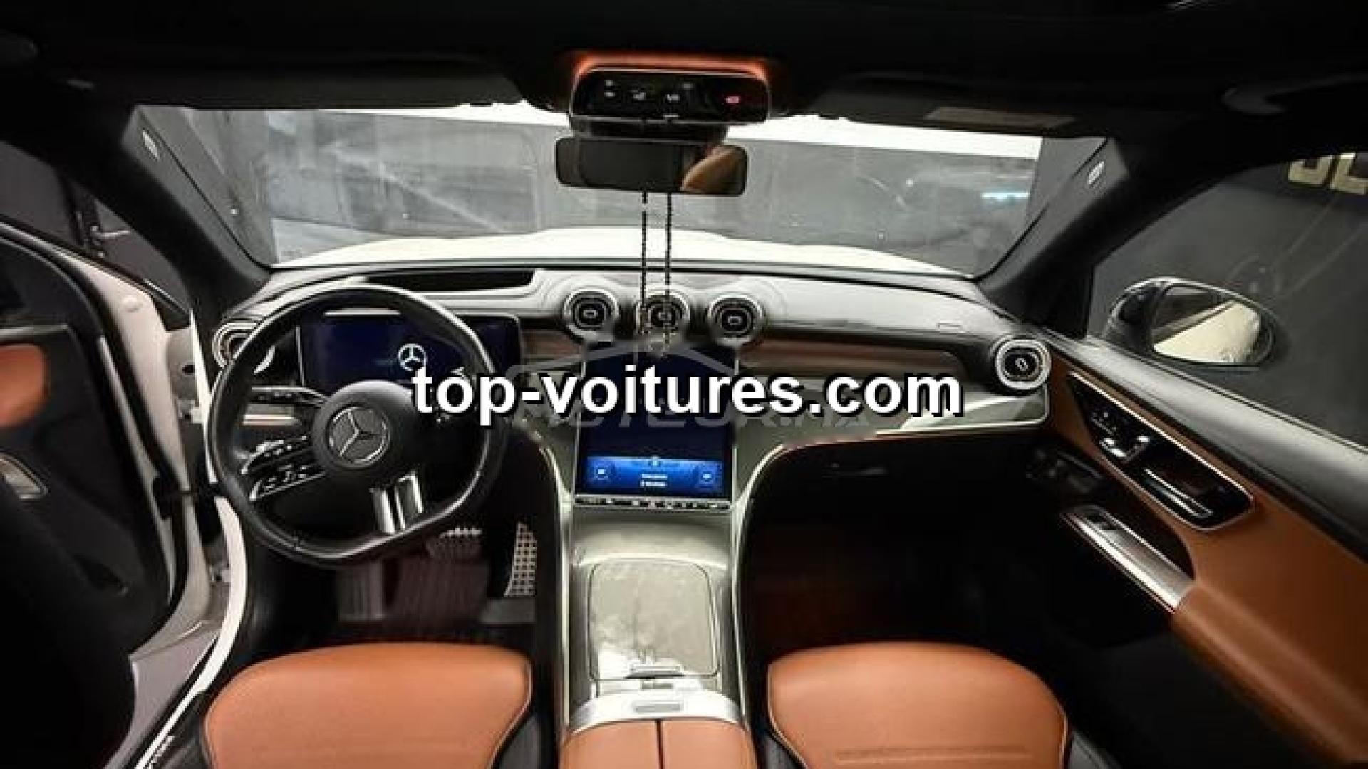Mercedes-Benz Classe GLC