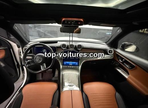 Mercedes Classe GLC 2023 — photo 2
