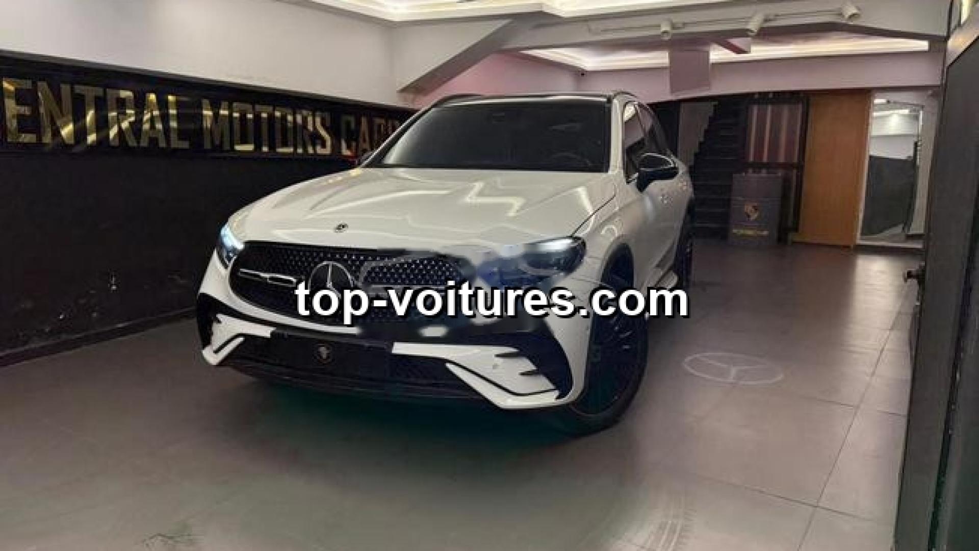 Mercedes-Benz Classe GLC
