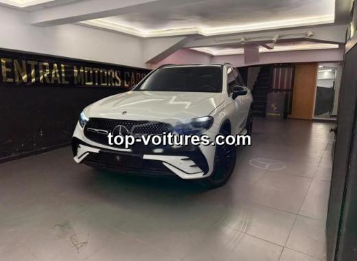 Mercedes Classe GLC 2023 — photo 3