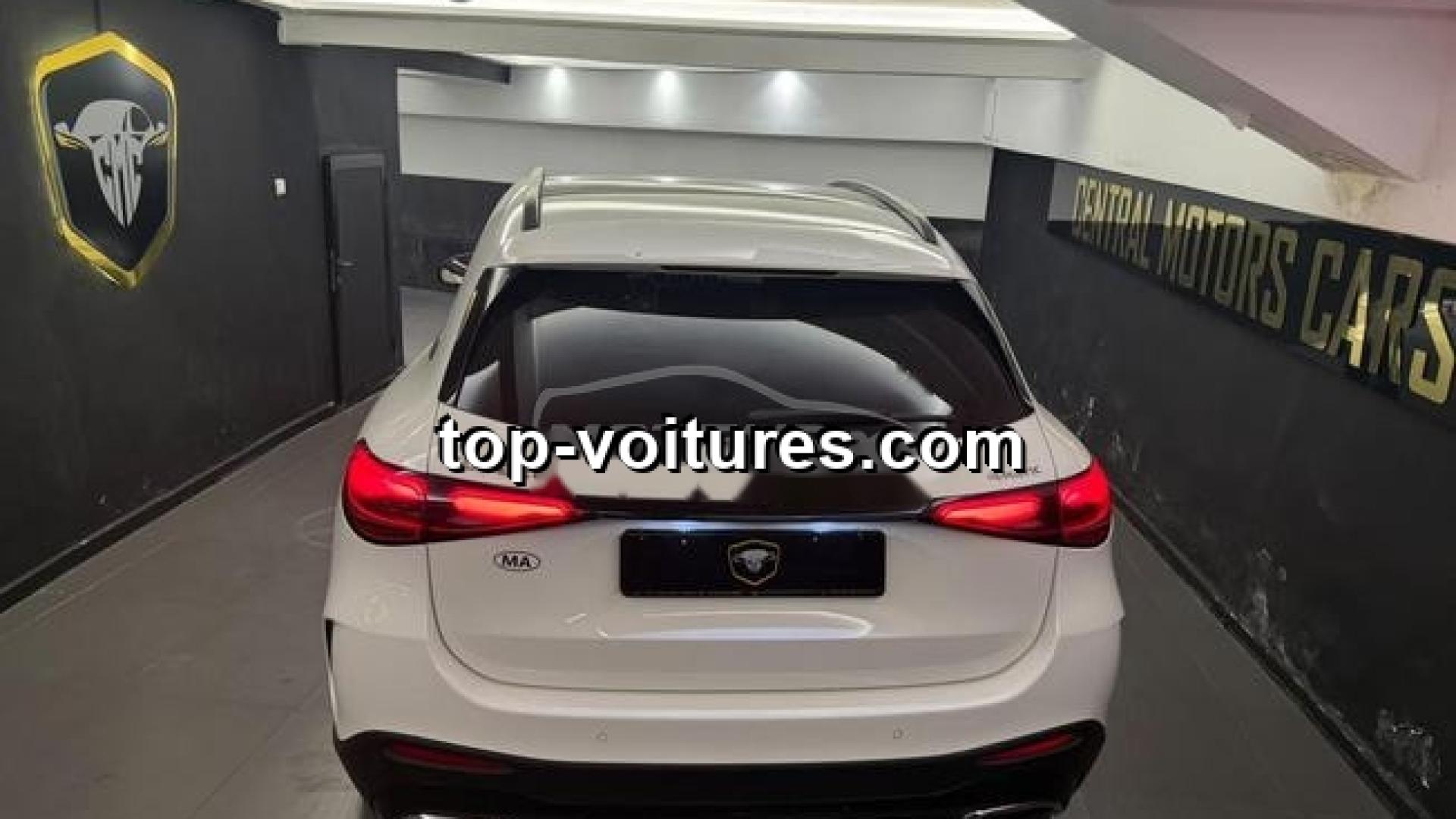 Mercedes-Benz Classe GLC