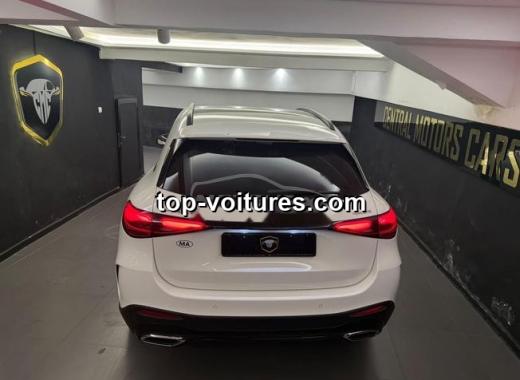 Mercedes Classe GLC 2023 — photo 4