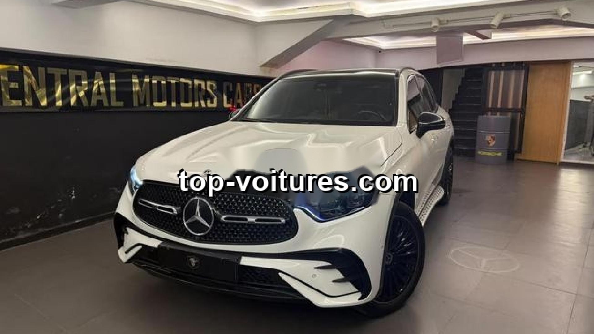 Mercedes-Benz Classe GLC