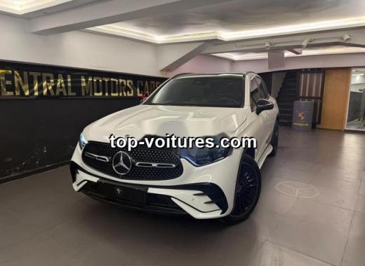 Mercedes Classe GLC 2023 — photo 5