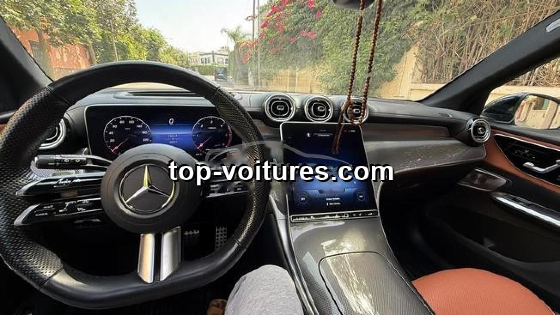 Mercedes-Benz Classe GLC