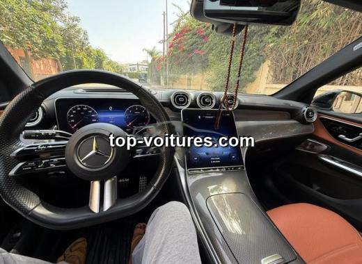 Mercedes Classe GLC 2023 — photo 7