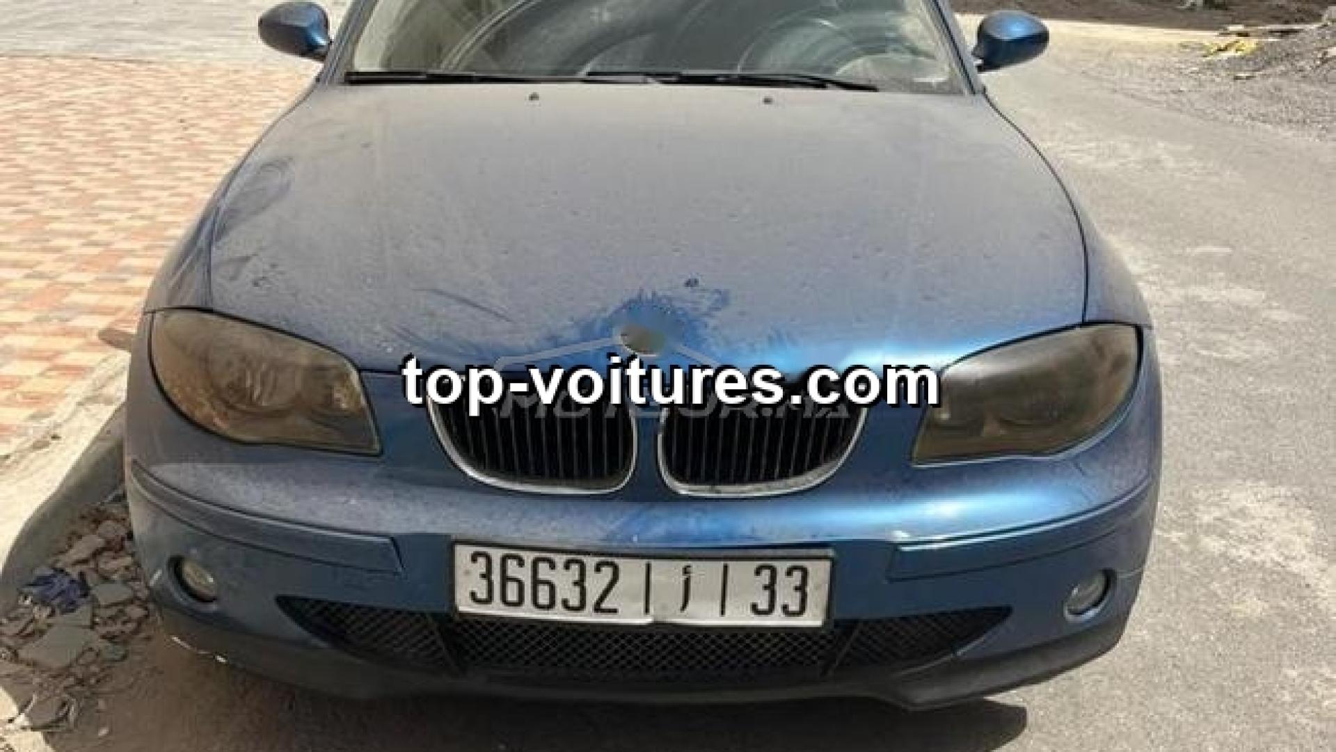 BMW Série 1