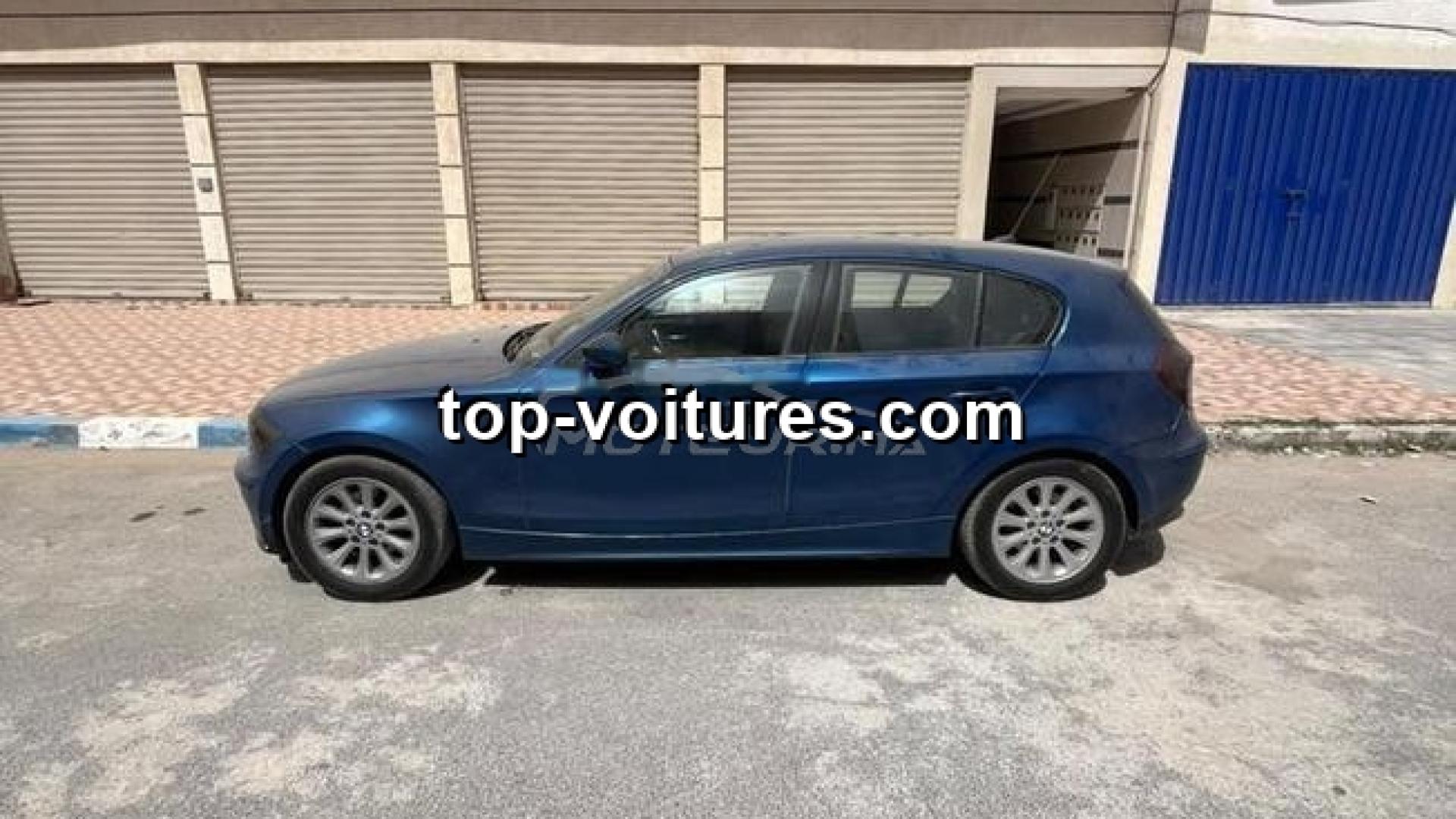 BMW Série 1
