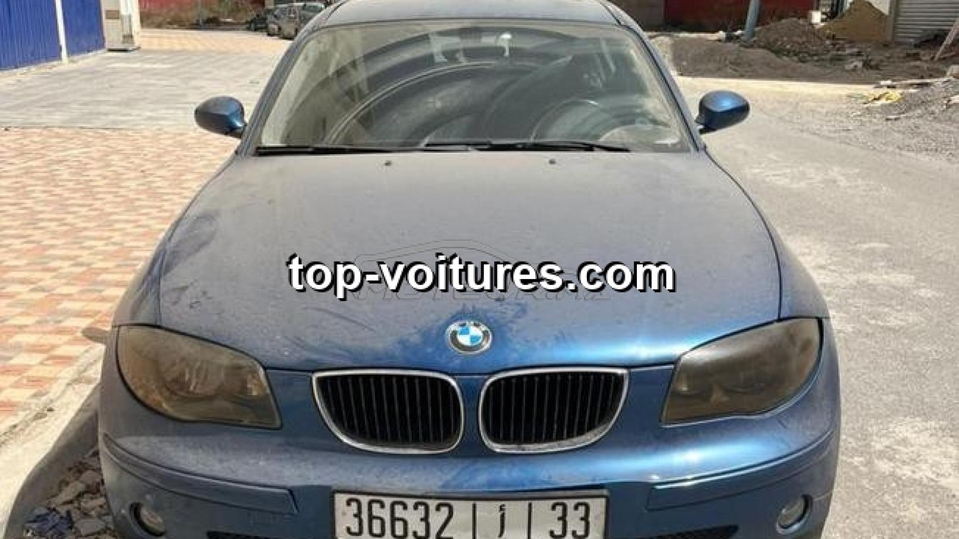 BMW Série 1