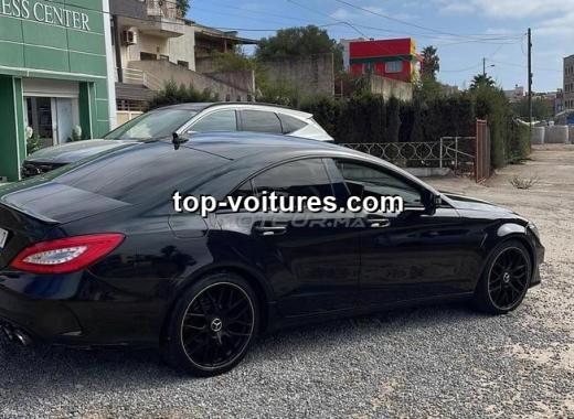 Mercedes-Benz Classe CLS