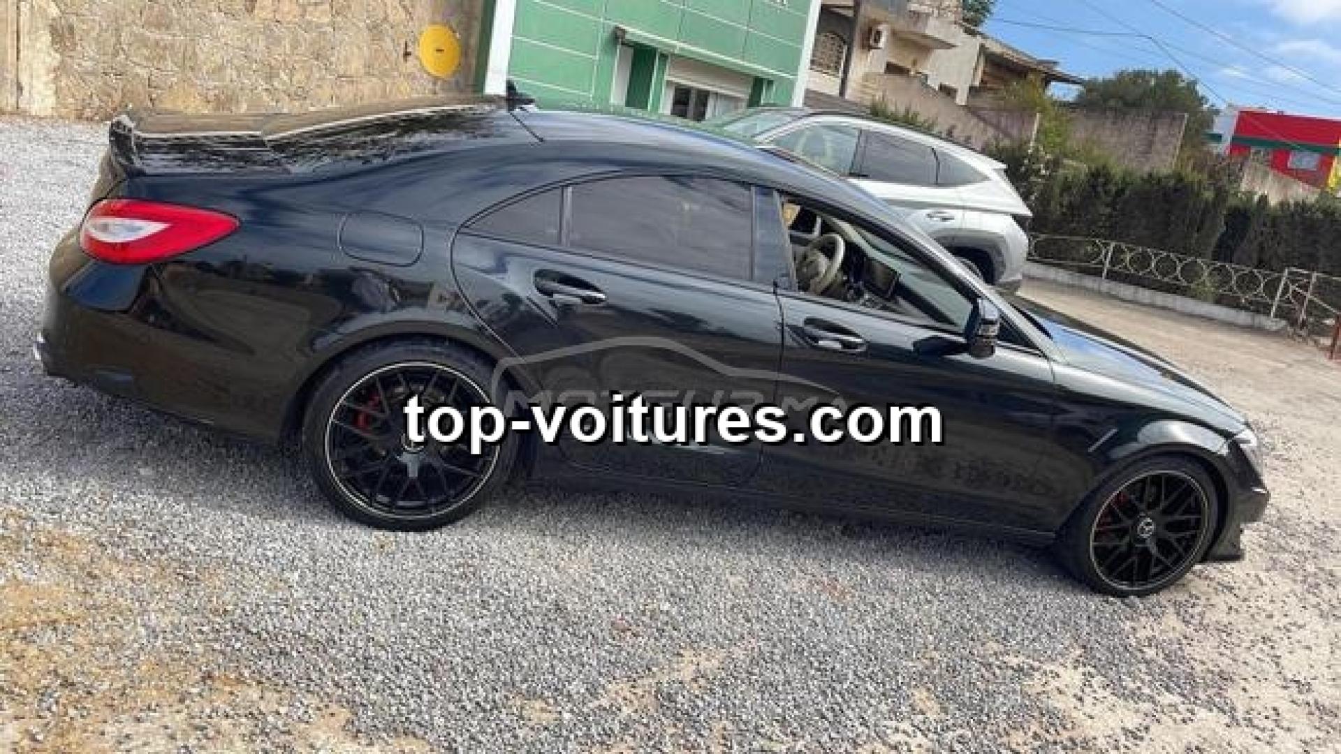 Mercedes-Benz Classe CLS