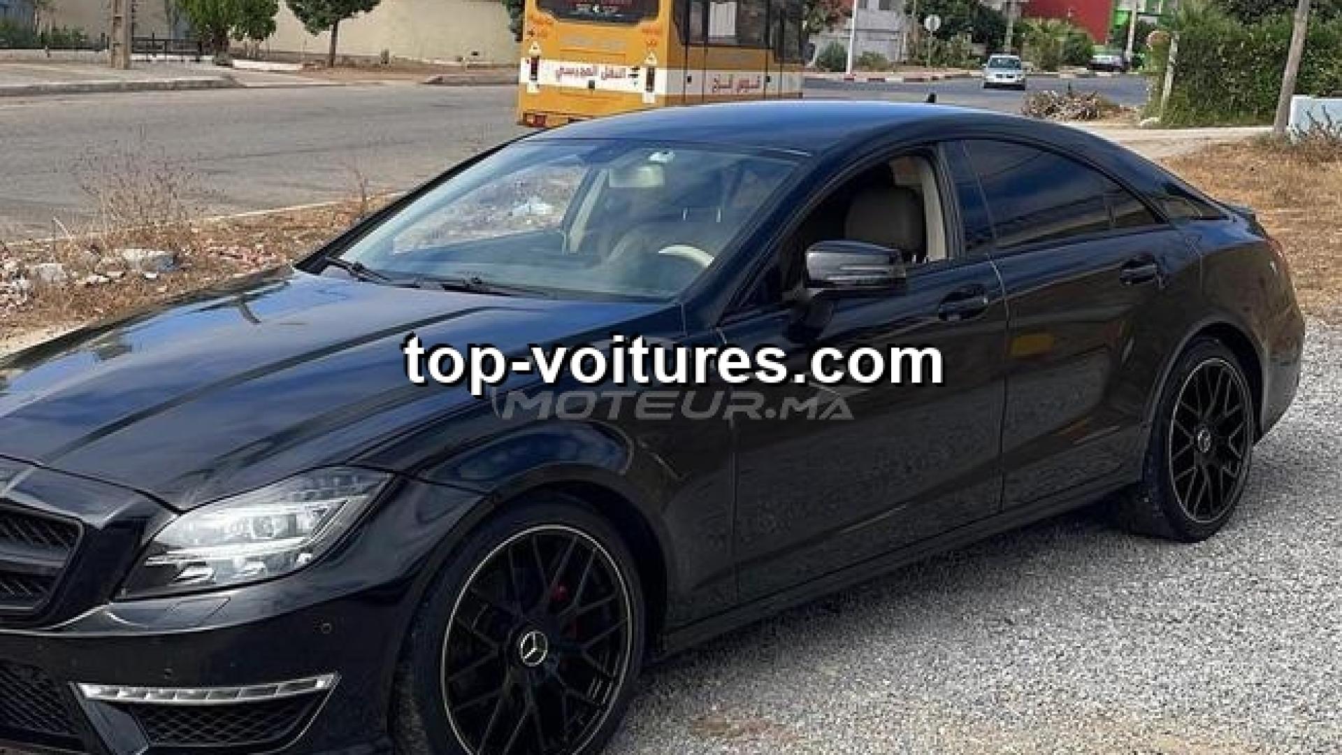 Mercedes-Benz Classe CLS