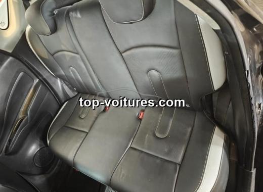 Nissan Note 2017 — photo 5