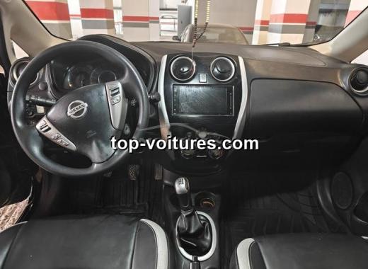 Nissan Note 2017 — photo 6