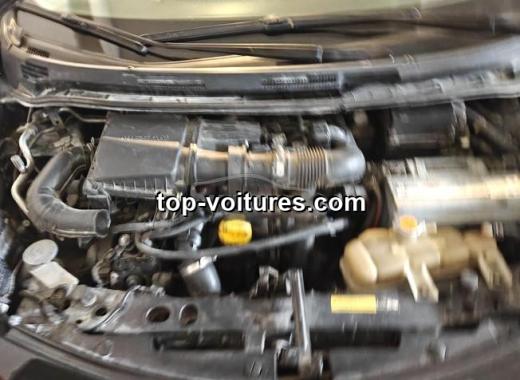 Nissan Note 2017 — photo 7