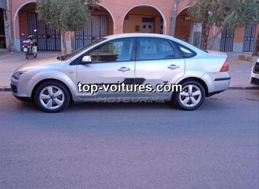 Ford Focus 2007 — photo 2