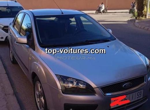 Ford Focus 2007 — photo 3