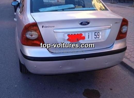 Ford Focus 2007 — photo 4