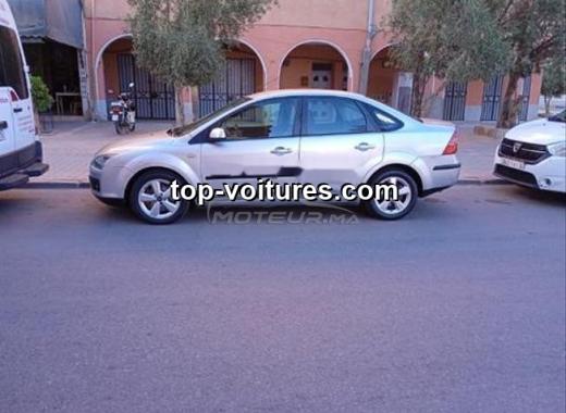 Ford Focus 2007 — photo 5