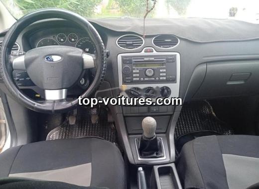 Ford Focus 2007 — photo 6
