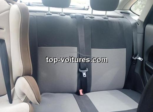 Ford Focus 2007 — photo 7