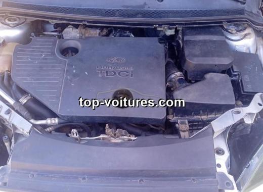 Ford Focus 2007 — photo 8
