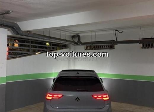 Volkswagen Golf 8 2024 — photo 2
