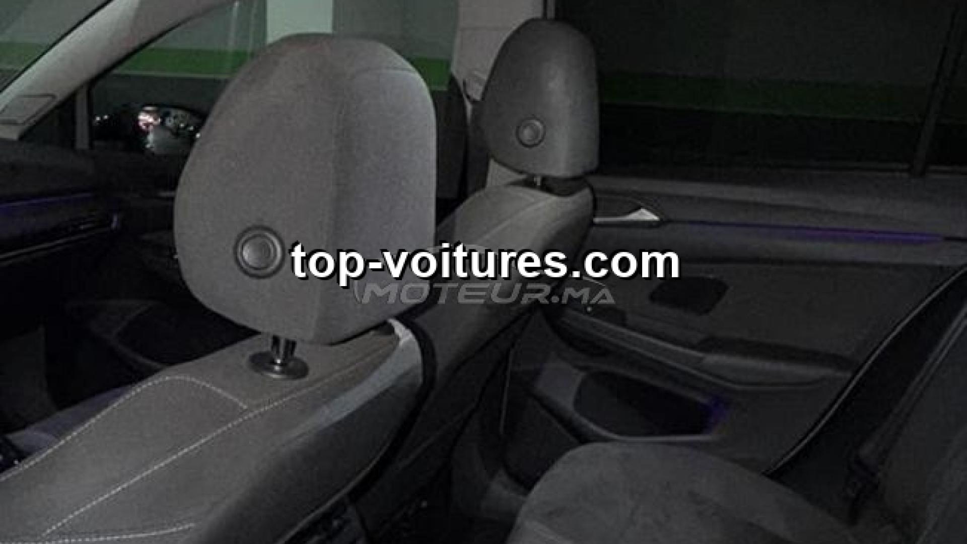 Volkswagen Golf 8