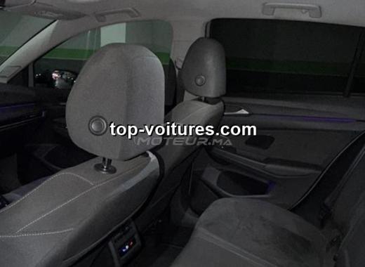 Volkswagen Golf 8 2024 — photo 4