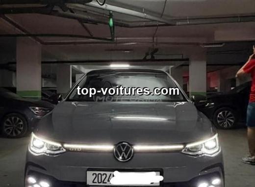 Volkswagen Golf 8 2024 — photo 5
