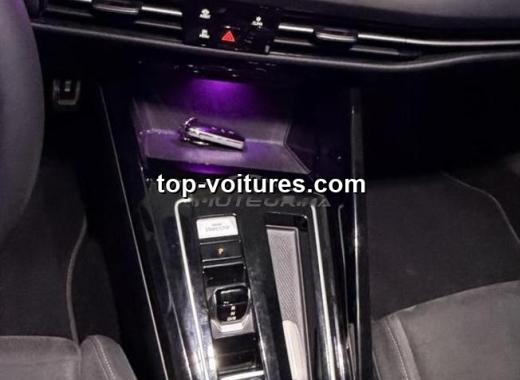 Volkswagen Golf 8 2024 — photo 6
