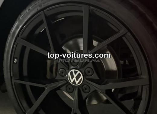 Volkswagen Golf 8 2024 — photo 7