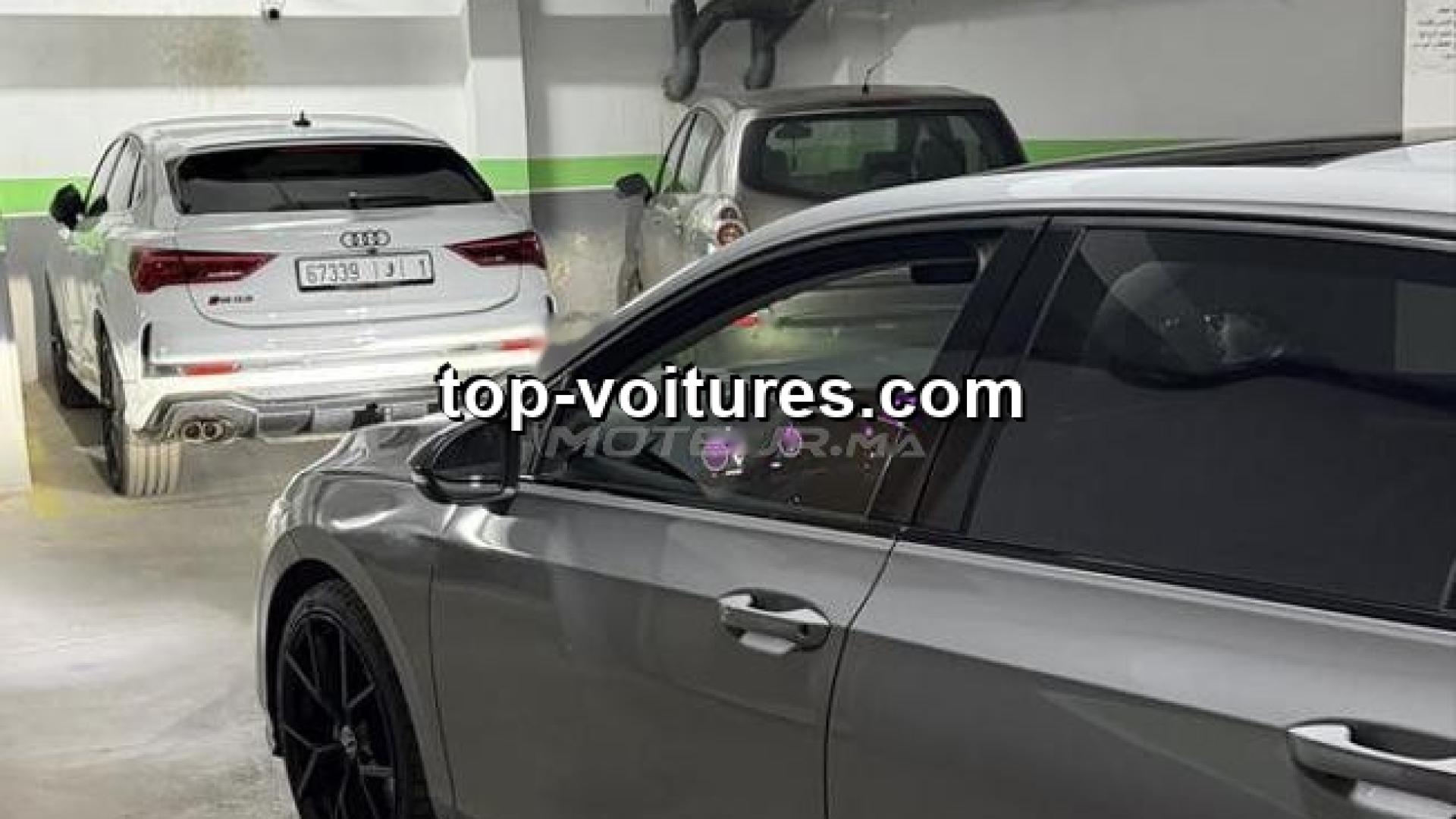 Volkswagen Golf 8