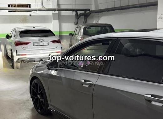 Volkswagen Golf 8 2024 — photo 8