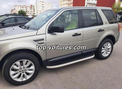 Land Rover Freelander 2012 — photo 2