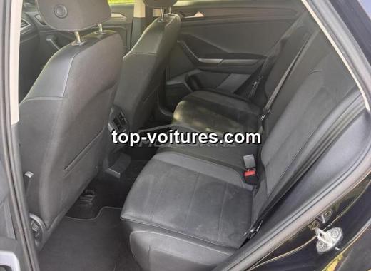 Volkswagen T-Roc 2023 — photo 5