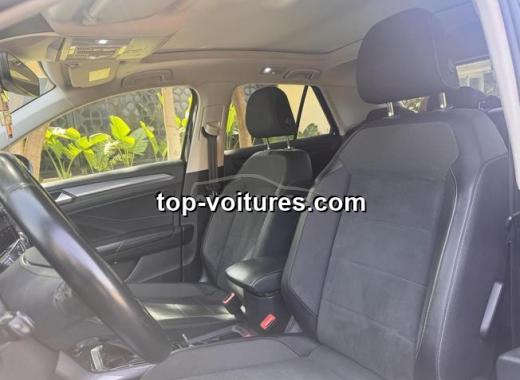 Volkswagen T-Roc 2023 — photo 7