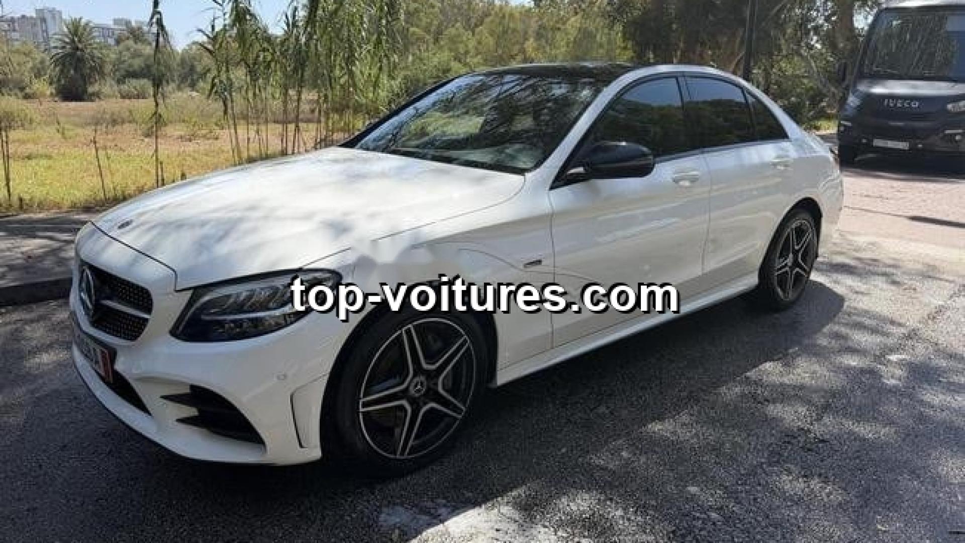 Mercedes-Benz Classe C