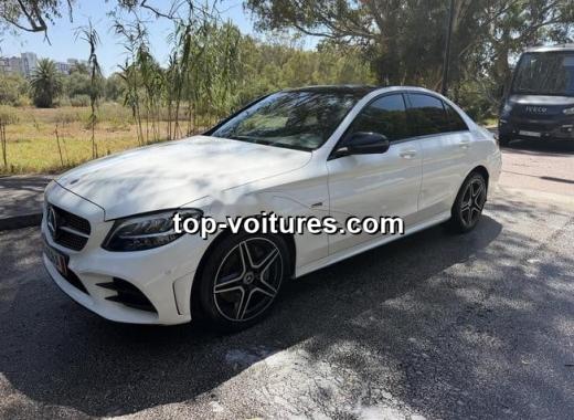 Mercedes-Benz Classe C