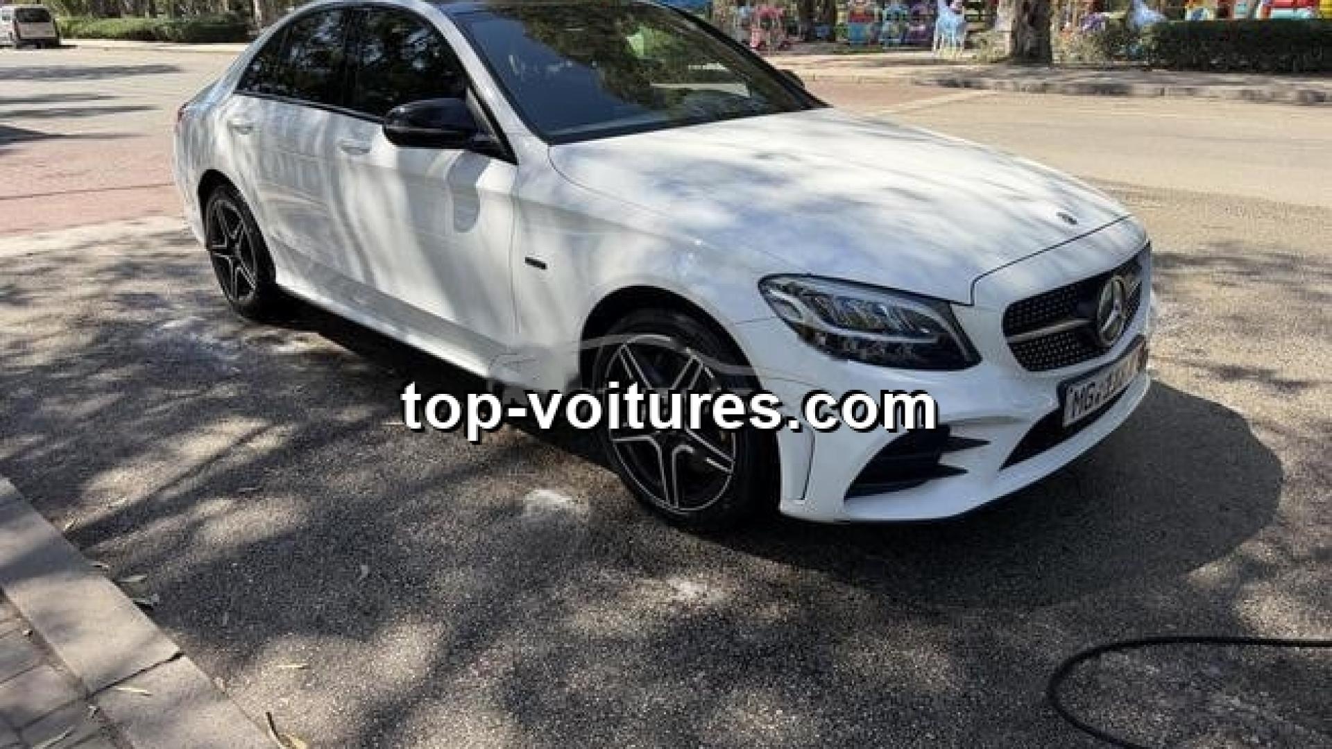 Mercedes-Benz Classe C
