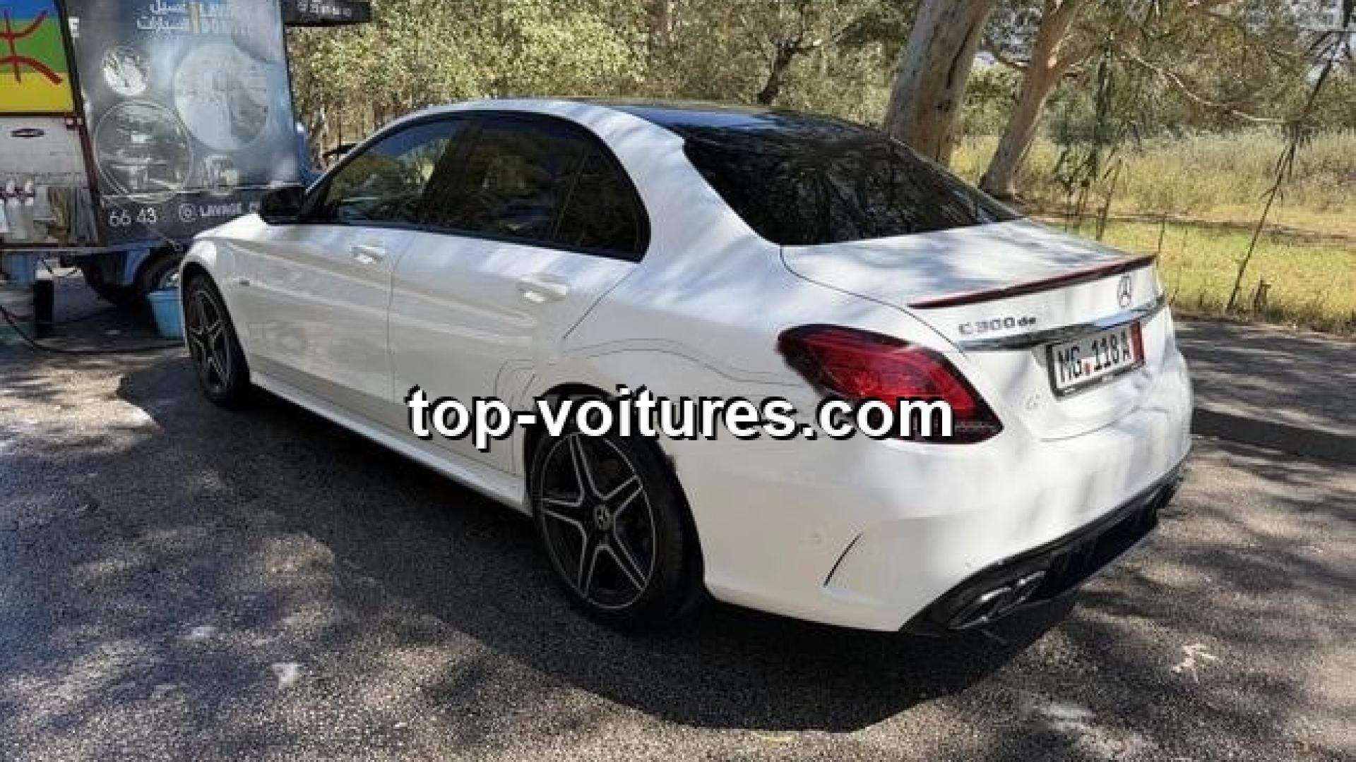 Mercedes-Benz Classe C