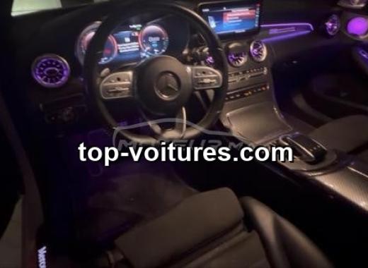 Mercedes Classe C 2020 — photo 5