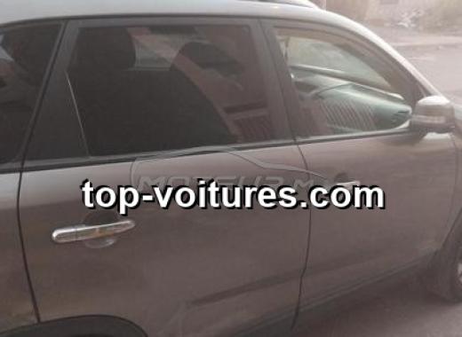 Kia Sorento 2010 — photo 2