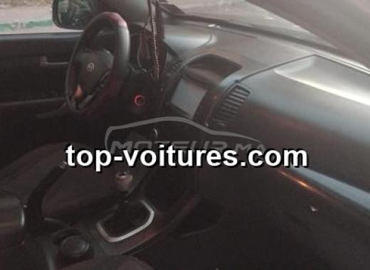 Kia Sorento 2010 — photo 3