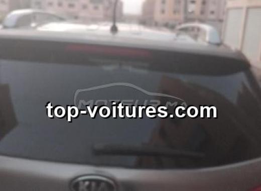 Kia Sorento 2010 — photo 5